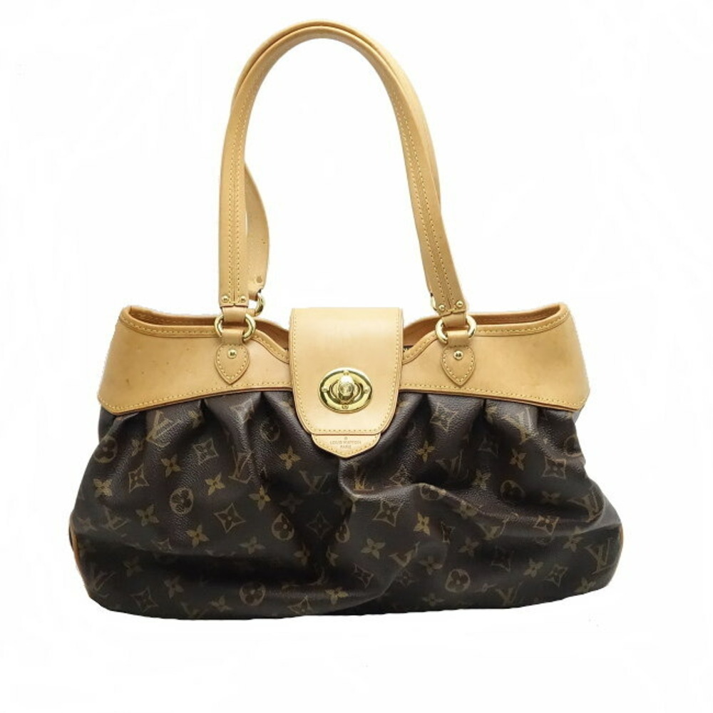 Louis Vuitton Tote Bag Monogram Boetie